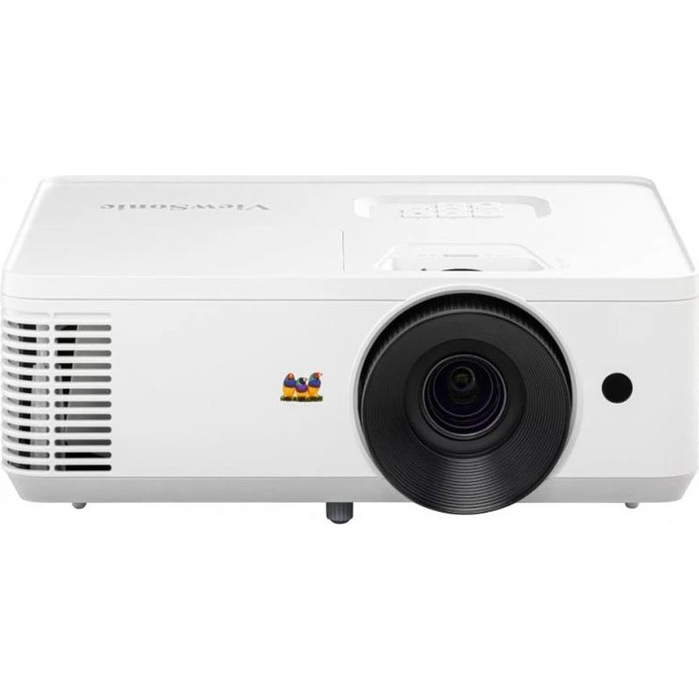 Viewsonic PX704HD DLP Projeksiyon Cihazı 4000AL Parlaklıkta Standart Ebatlarda Beyaz Renk Projeksiyon Fiyatı