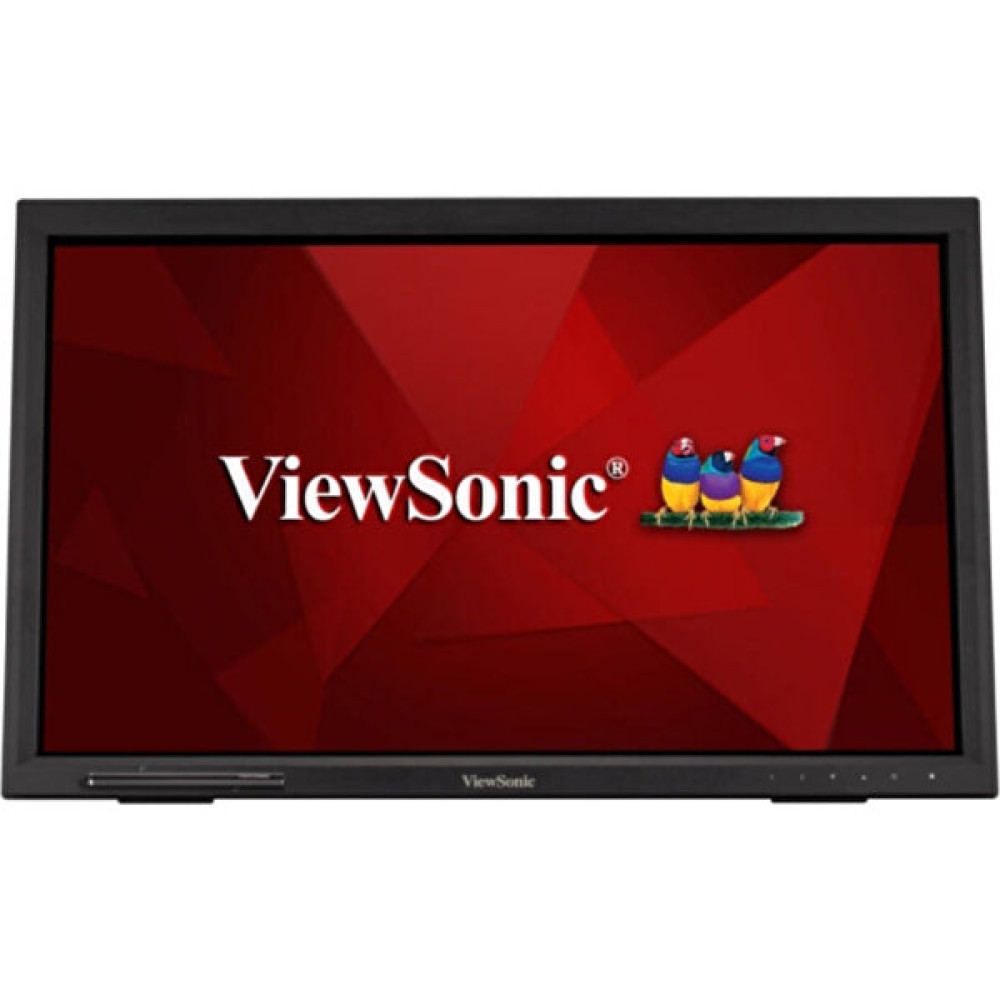 Viewsonic TD2223 21.5" 75Hz 5ms (HDMI) Ir FHD Dokunmatik Monitör Monitör Fiyatı