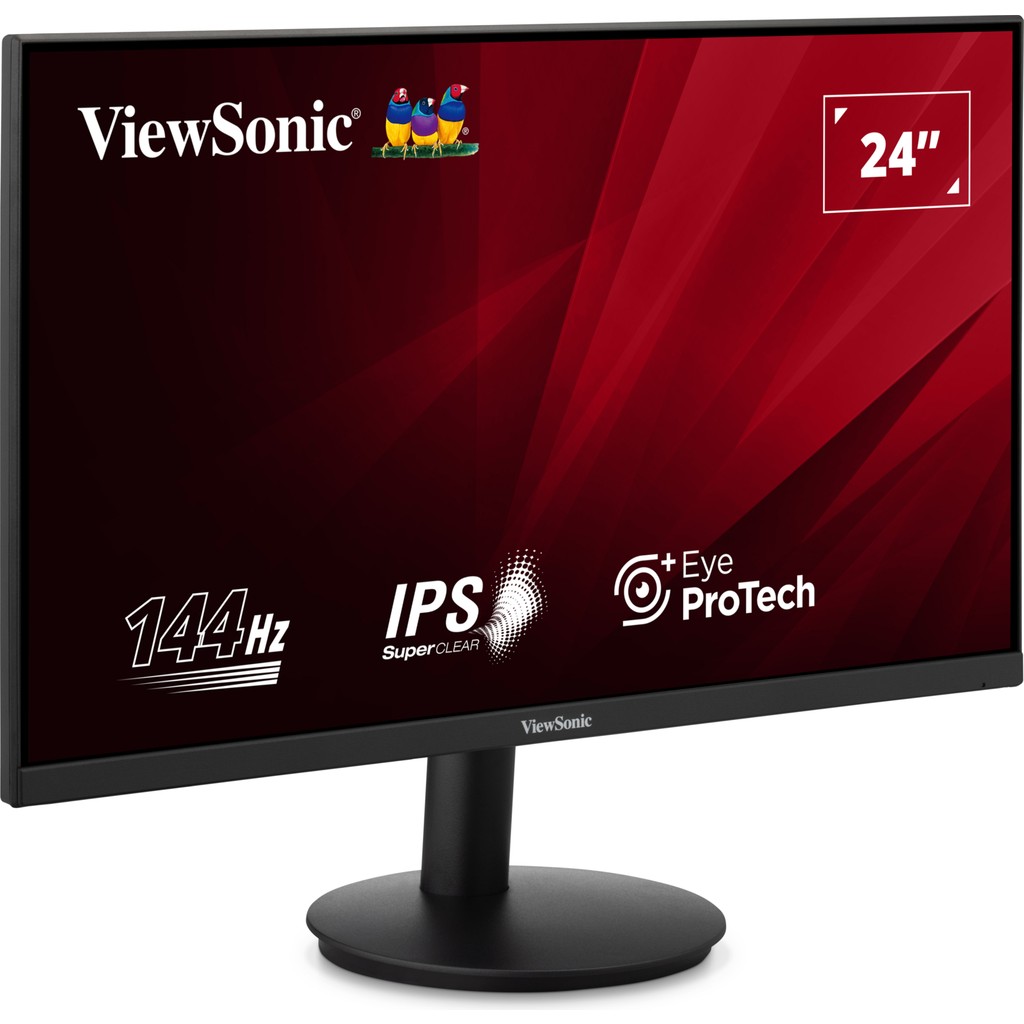 Viewsonic VA24G1-H FHD 144Hz 1ms Monitör - 24 inç - 144 Hz Monitör Fiyatı