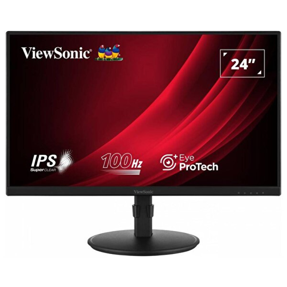 Viewsonic Vg2408A 24" 5 ms 100 Hz Full HD IPS LED Monitör Monitör Fiyatı