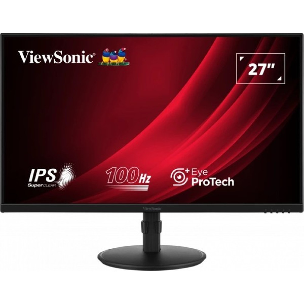 Viewsonic VG2708A 27" IPS Monitor, 1920 x 1080 Full Hd, 100Hz, 5ms Monitör Fiyatı