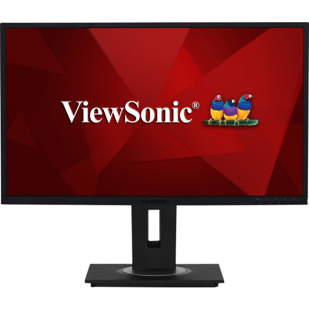 ViewSonic VG2748 27"  5ms (Analog+HDMI+Display) Full HD IPS Monitör Monitör Fiyatı