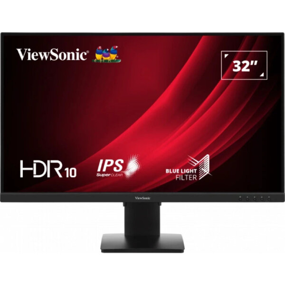 Viewsonic Vg3209-4K 31.5" 5 MS 60 Hz 4K UHD IPS Hdmi DP Yükseklik Ayarlı Oyuncu Monitörü Monitör Fiyatı