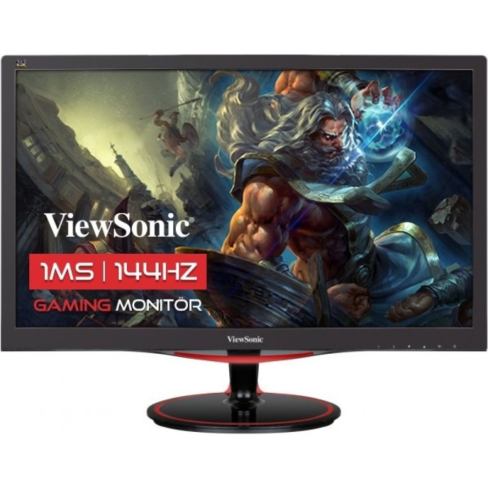 ViewSonic VX2458-MHD 23.6" 144Hz 1ms (HDMI+Display) FreeSync Full HD Monitör Monitör Fiyatı