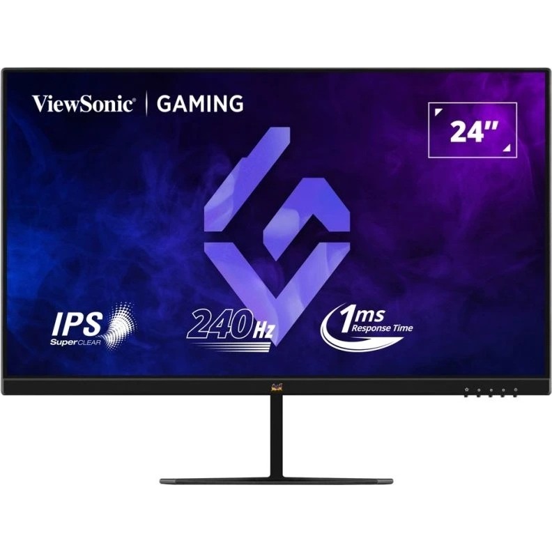 Viewsonic VX2479A-HD-PRO 24 24 inç 240Hz Full HD IPS Monitör 1ms Tepki Süresi Ve FreeSync İle Oyun İçin Tasarlandı Monitör Fiyatı