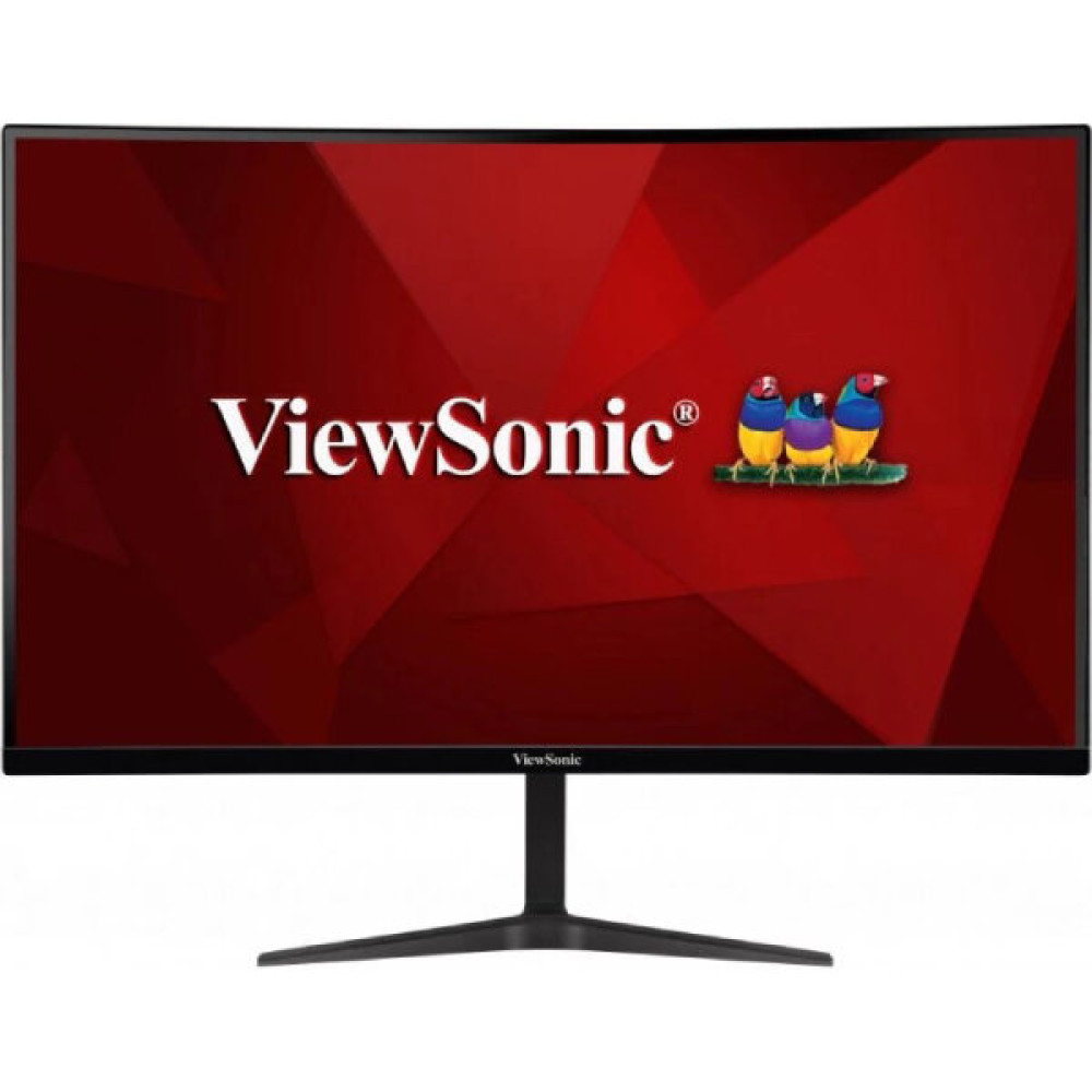 Viewsonic Vx2719-Pc-Mhd 27" 240 Hz 1 ms Hdmi DP VA HD Curved LED Monitör Monitör Fiyatı