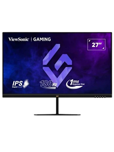 Viewsonic Vx2779-Hd-Pro 27" FHD 1 ms 180 Hz IPS Hdmi DP FreeSync Hdr10 Superclear Gaming Monitör Monitör Fiyatı