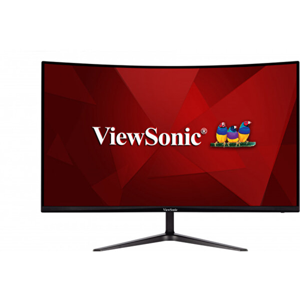 Viewsonic Vx3218-Pc-Mhd 32" 165 Hz 1 ms (HDMI+Display) FHD Curved LED Monitör Monitör Fiyatı