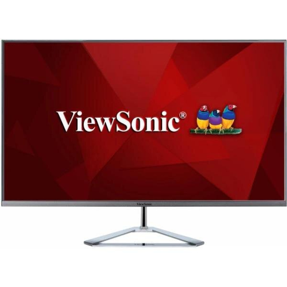Viewsonic Vx3276-2K-Mhd 32" 75 Hz 4 ms QHD IPS Monitör Monitör Fiyatı