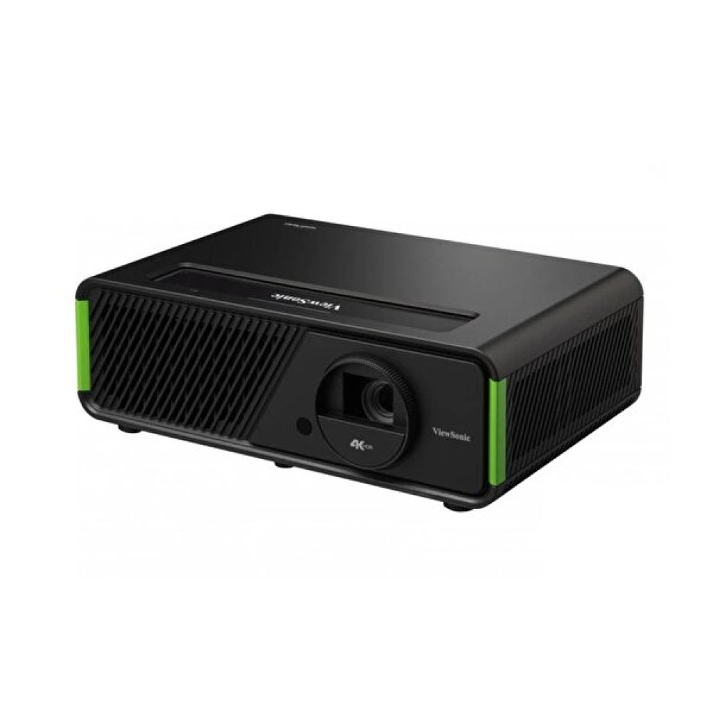 ViewSonic X1-4K Xbox Lisanslı 4K HDR Çözünürlüklü Akıllı LED Projeksiyon Cihazı Projeksiyon Fiyatı