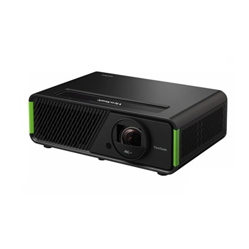ViewSonic X2-4K Xbox Lisanslı 4K HDR Çözünürlüklü Kısa Mesafe Akıllı LED Projeksiyon Cihazı Projeksiyon Fiyatı