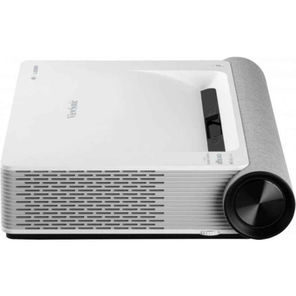 Viewsonic X2000L 2000 Lümen Wi-Fi Lazer Beyaz 4K Projeksiyon Cihazı X2000L-4K Projeksiyon Fiyatı
