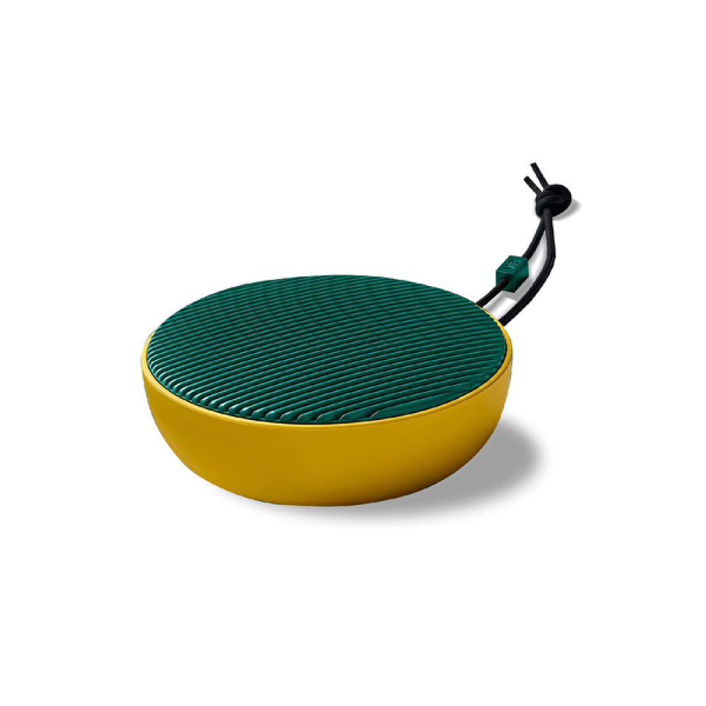 Vifa City Ultra Compact Green Lemon Taşınabilir Yeşil-Sarı Bluetooth Hoparlör Bluetooth Hoparlör Fiyatı