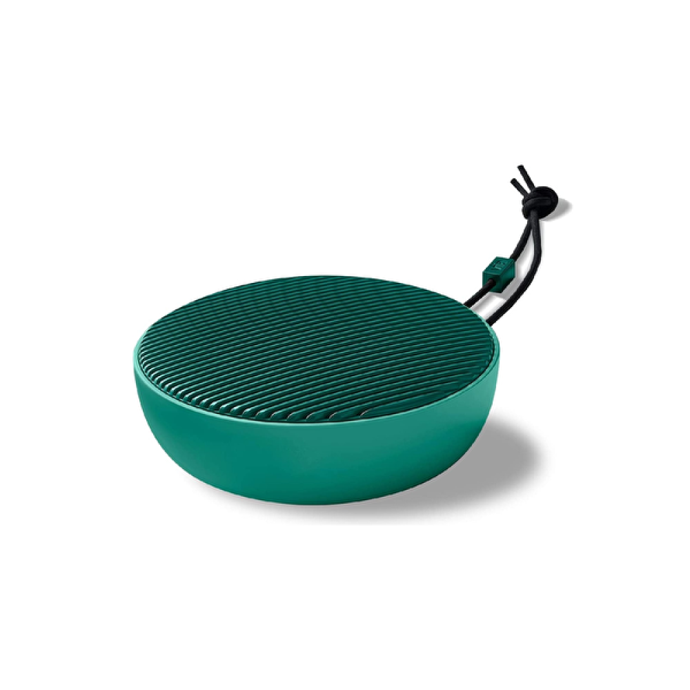 Vifa City Ultra Compact Taşınabilir Yeşil Bluetooth Hoparlör Bluetooth Hoparlör Fiyatı