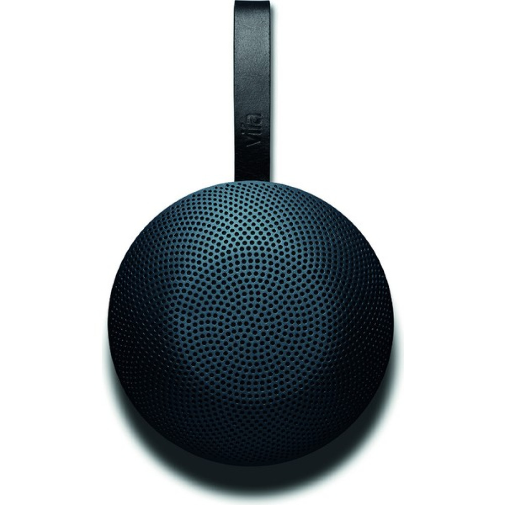 Vifa Reykjavik Taşınabilir Bluetooth Hoparlör - Koyu Mavi Oto Boyaları Fiyatı