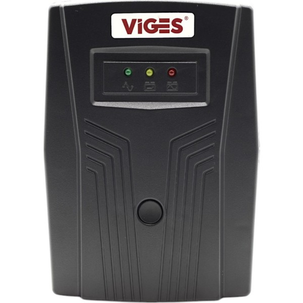 Viges 850VA Line Interactive Ups Power Supply Fiyatı