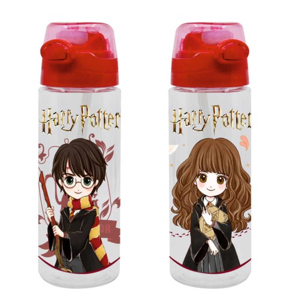 Viggle Harry Potter 700 Ml Şeffaf Matara Suluk Fiyatı