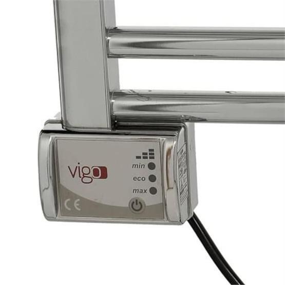 Vigo EHR5016KD275 Elektrikli Havlu Isıtıcı