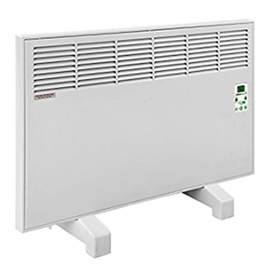 Vigo EPK-4590 2500 Watt Konvektör Isıtıcı Beyaz Isıtıcılar Fiyatı