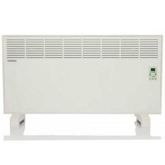 Vigo EPK-4590 2500 Watt Konvektör Isıtıcı Beyaz