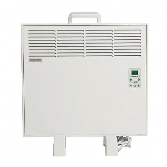 Vigo EPK4550E05B 500 W Konvektör Isıtıcı Beyaz Isıtıcılar Fiyatı