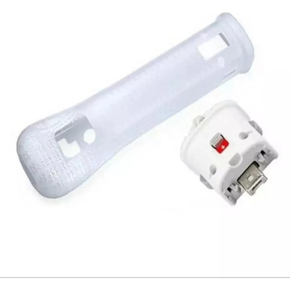 Vigortrading Beyaz-Wii Motion Plus Motion Plus Wii Uzaktan Kumanda Için Nintendo Için Motionplus Adaptör Sensörü Için (Yurt Dışından) - Renkli Oto Boyaları Fiyatı