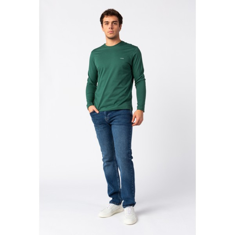 Vigoss Jeans Erkek Sweatshirt 44221-03370 Erkek Sweatshirt Fiyatı