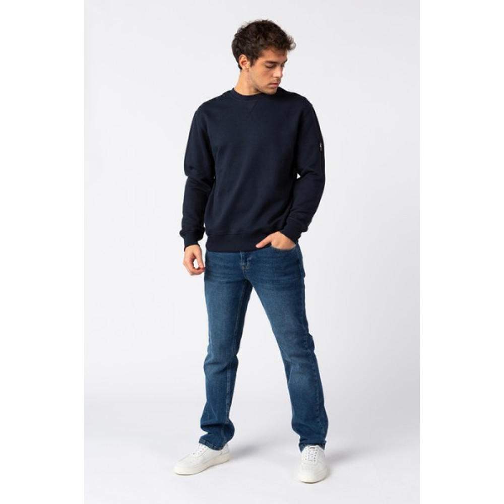 Vigoss Jeans Erkek Sweatshirt 62085-30048 Erkek Sweatshirt Fiyatı