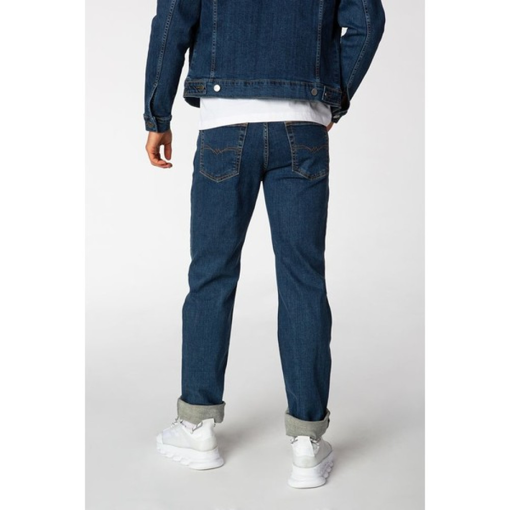 Vigoss Jeans Vigoss Comford Fit Erkek Pantolon Erkek Jeans / Kot Pantolon Fiyatı