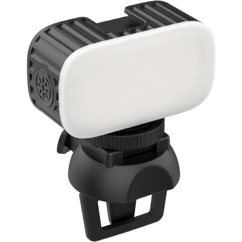 Vijim CL03 Klipsli Mini LED Işık Video Kamera Aksesuarları Fiyatı