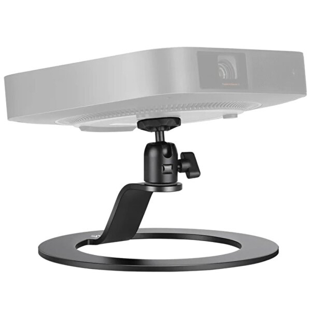 Vijim Lt04 Uzayabilir Siyah Tablet Stand Cep Telefonu Tutucu Fiyatı