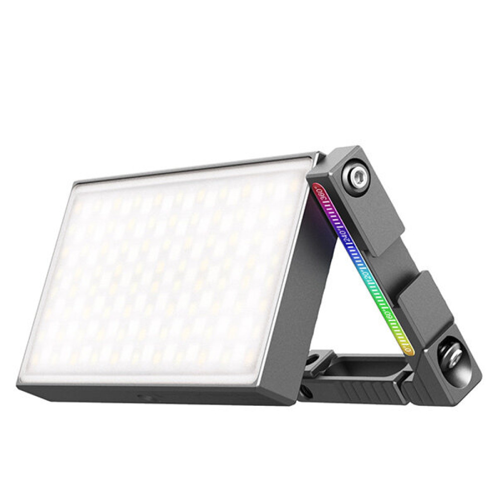 Vijim R70 RGB LED Video Işık Stüdyo ve Sahne Ekipmanları Fiyatı