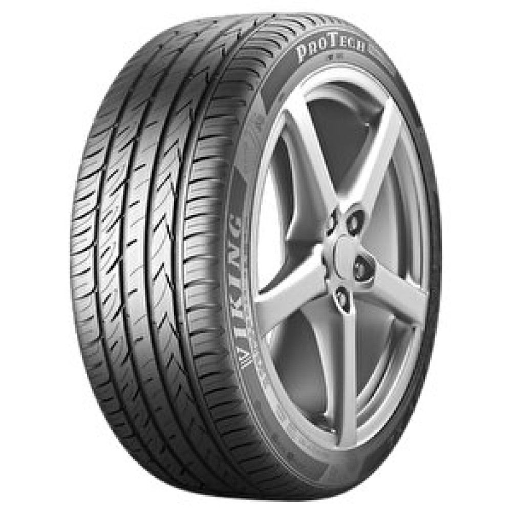 Viking 235/55r17 103y Xl Protech Newgen (yaz) (2022) Lastikler Fiyatı