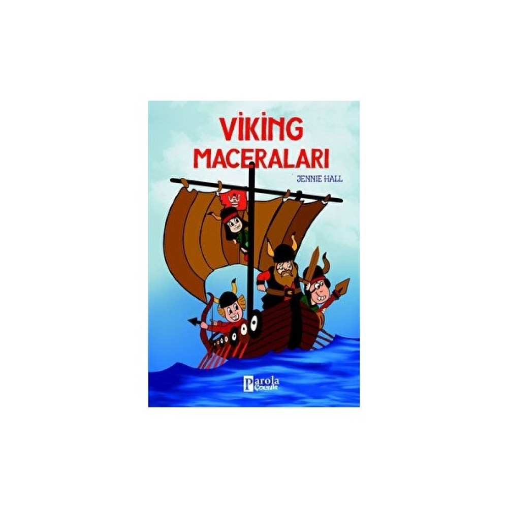 Viking Maceraları Diğer Fiyatı