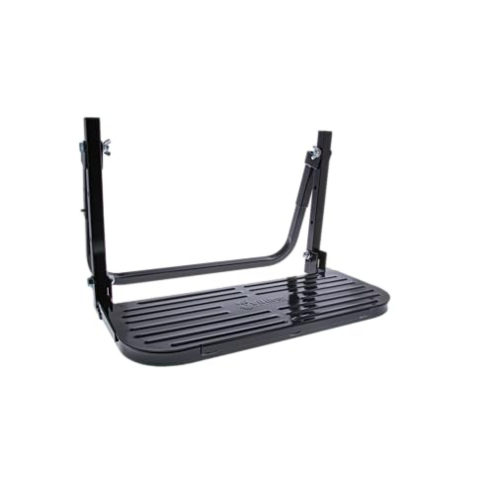 Viking Solutions Tire Stepper 2.0 - Adjustable Durable Portable Easy-to-Use Foldable Wheel Step - Max Capacity 400 Lbs