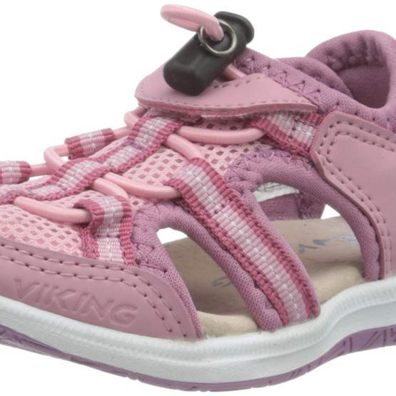Viking Thrilly Pembe Unisex Çocuk Sandalet Unisex Çocuk Terlik & Sandaleti Fiyatı