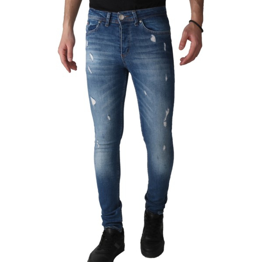 Viking's Line 1069 Erkek Jeans / Kot Pantolon Fiyatı