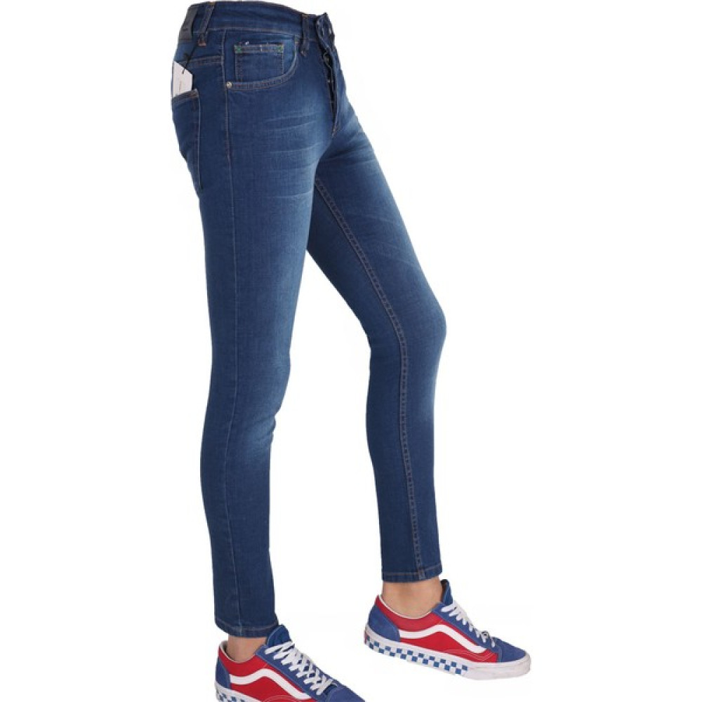 Viking's Line 1076 Erkek Jeans / Kot Pantolon Fiyatı