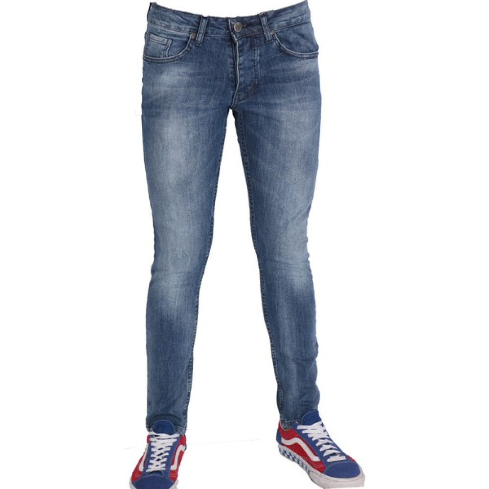 Viking's Line 1091 Erkek Jeans / Kot Pantolon Fiyatı