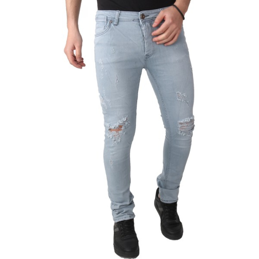 Viking's Line 1159 Erkek Pantolon Erkek Jeans / Kot Pantolon Fiyatı