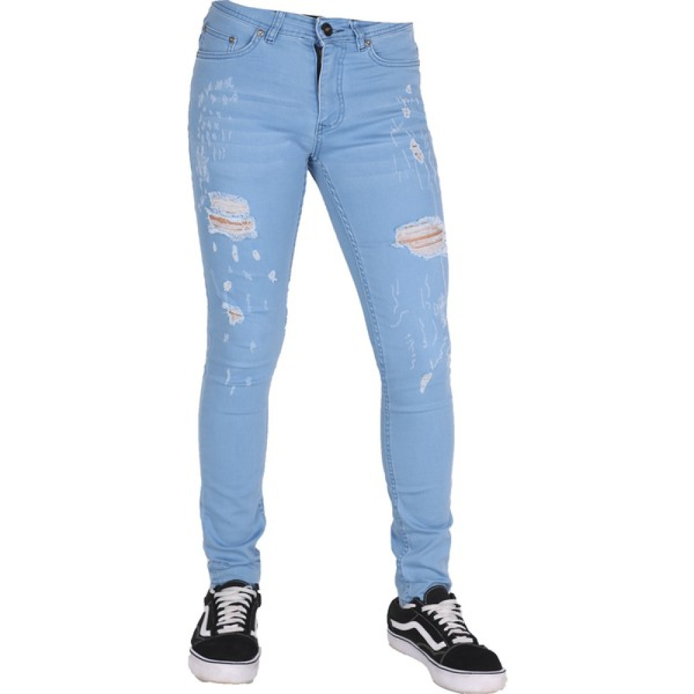 Viking's Line 61022 Erkek Jeans / Kot Pantolon Fiyatı