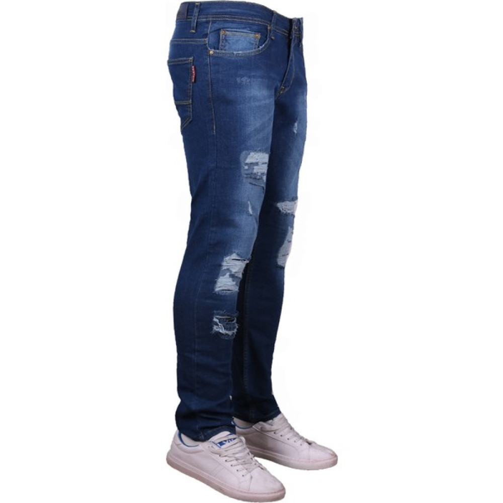Viking's Line 83432 Erkek Denim Pantolon Erkek Jeans / Kot Pantolon Fiyatı