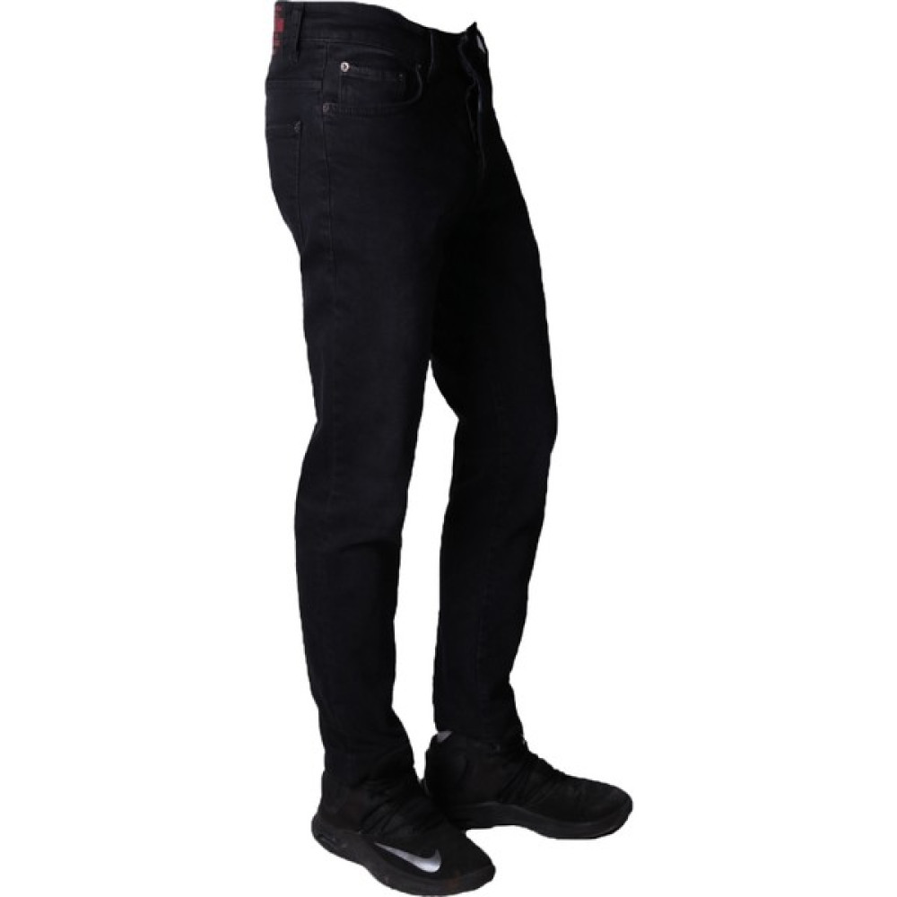 Viking's Line Erkek Denim Pantolon Dsg Siyah Erkek Jeans / Kot Pantolon Fiyatı
