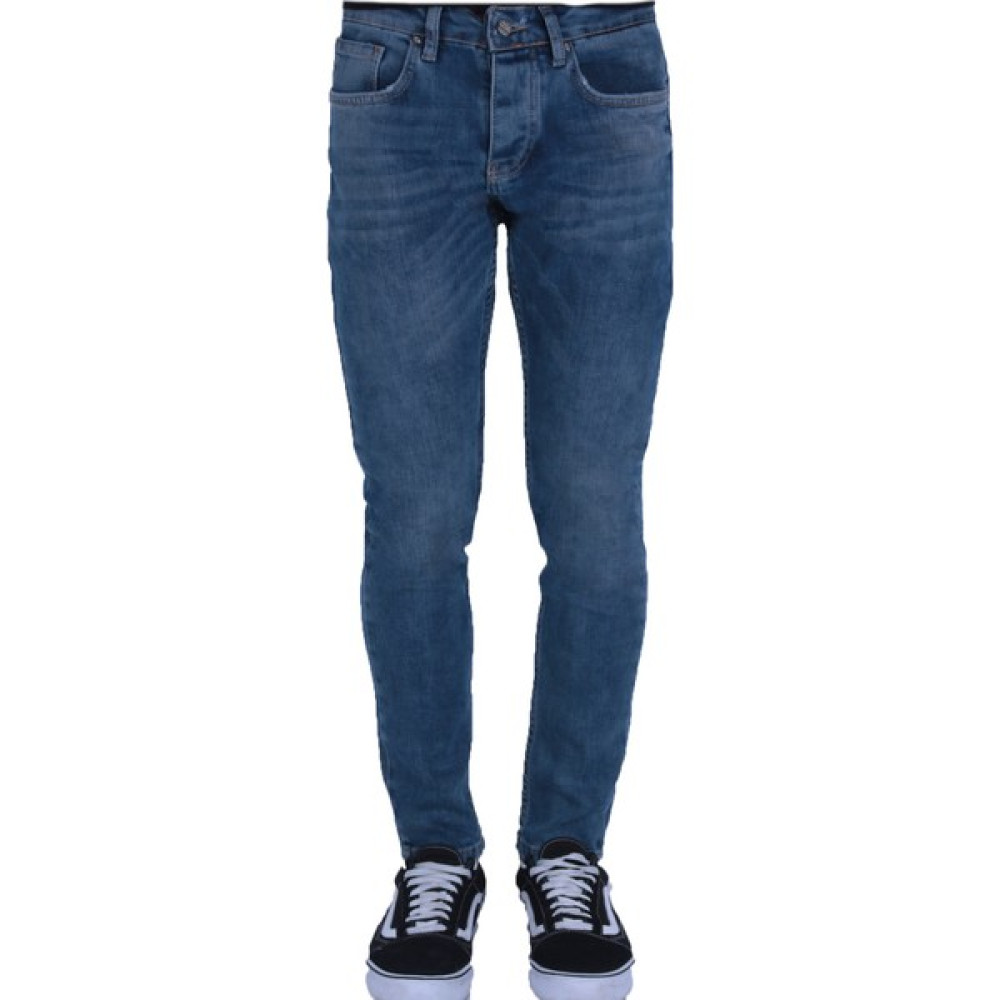Viking's Line Erkek Denim Spor Giyim Erhn Erkek Jeans / Kot Pantolon Fiyatı
