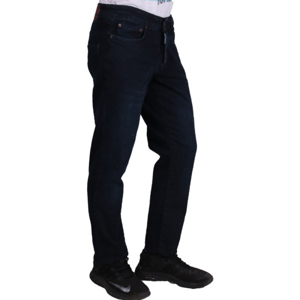 Viking's Line Erkek Denim Trend Pantolon Koyu Laci Erkek Jeans / Kot Pantolon Fiyatı