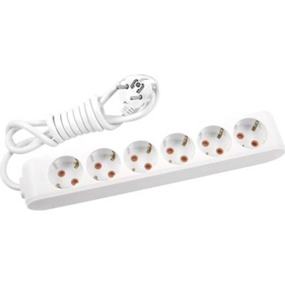 Viko Altılı Topraklı Kablolu Çocuk Korumalı 2 Metre 90113602 Oto Boyaları Fiyatı