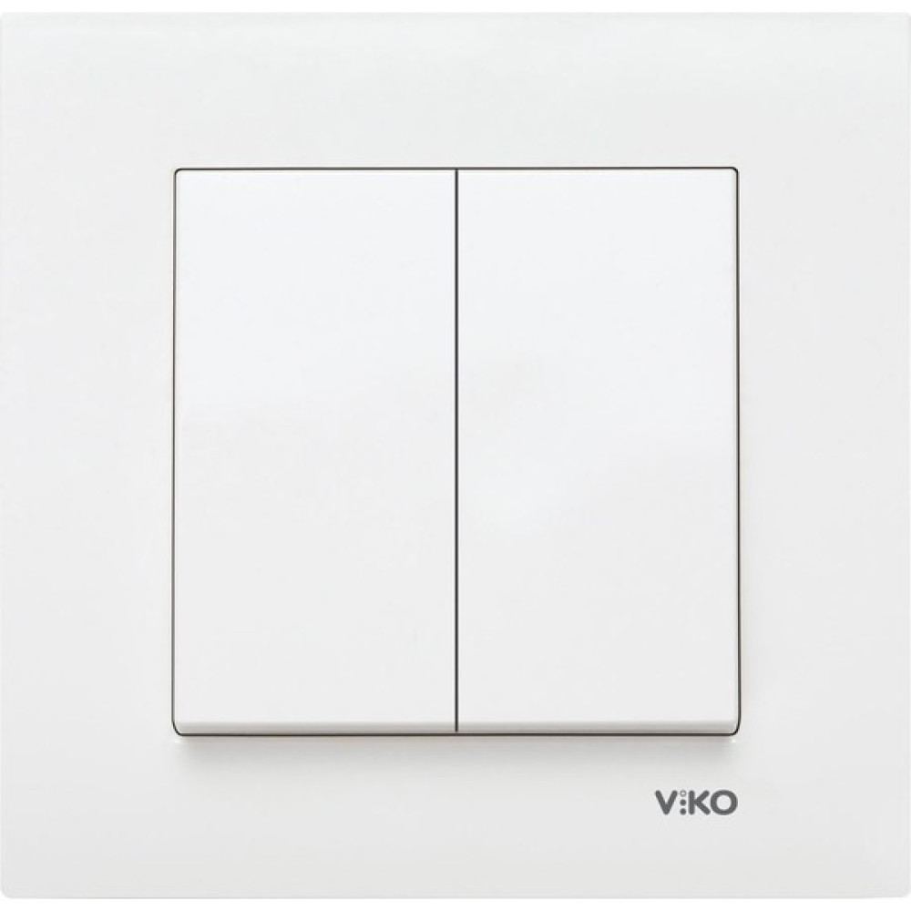 Viko Meridian Viko Karre Beyaz Komitatör Prizler Fiyatı