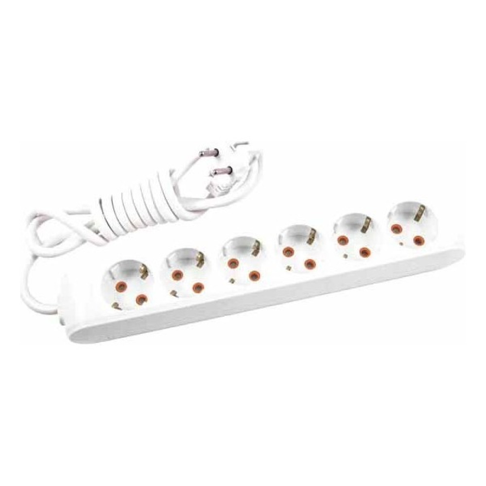 Viko Multi Let Altılı Toprak Çocuk Korumalı 2 Metre Priz Oto Boyaları Fiyatı