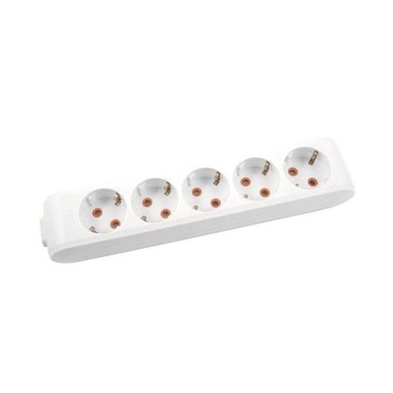 Viko Multi-Let Topraklı Kablolu Çocuk Korumalı 1 Beşli Priz Prizler Fiyatı