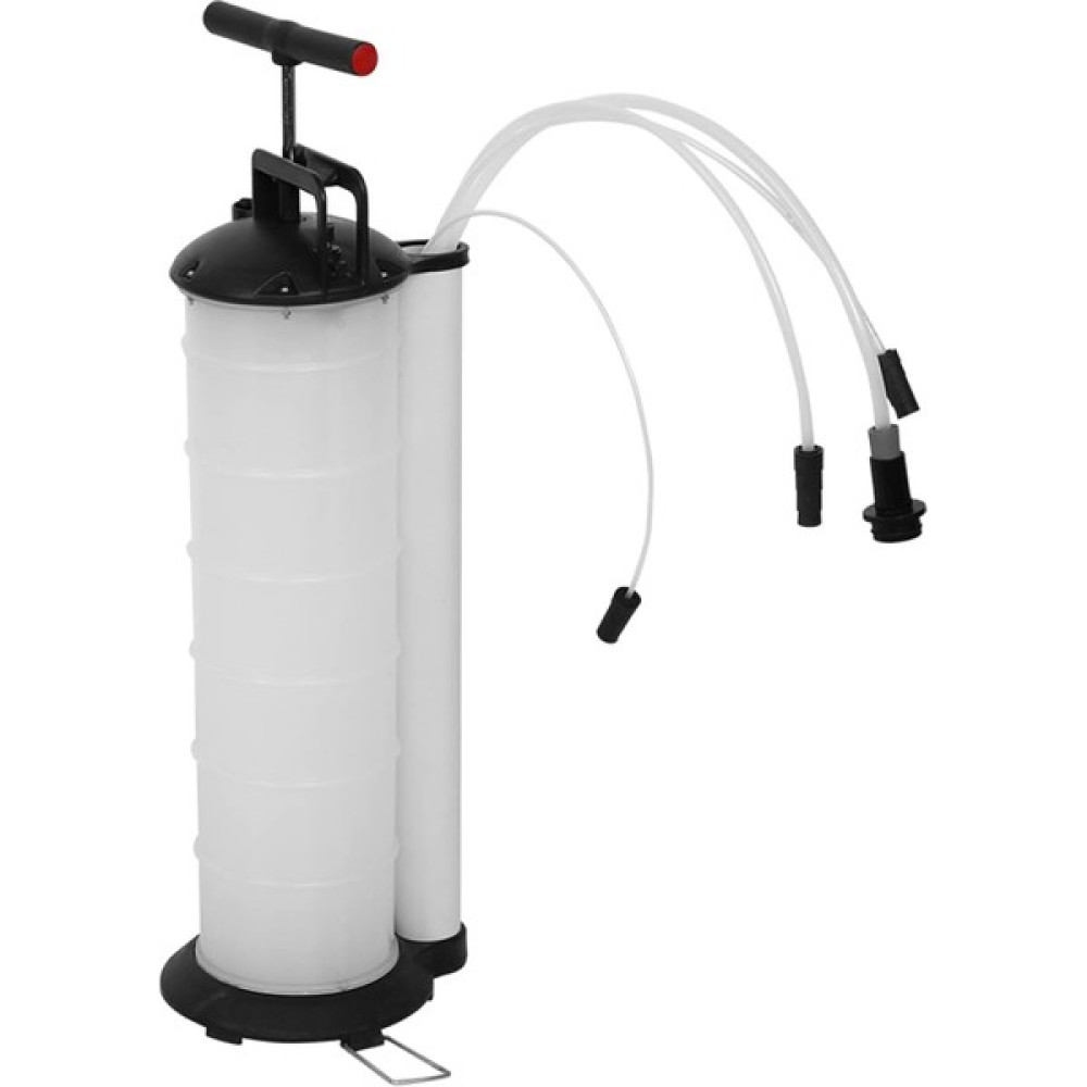 Vıktec 7 Litre Manuel Yağ Emme Pompası Yağ Çeki Pompası Araba & Motorsiklet Aksesuarı Fiyatı